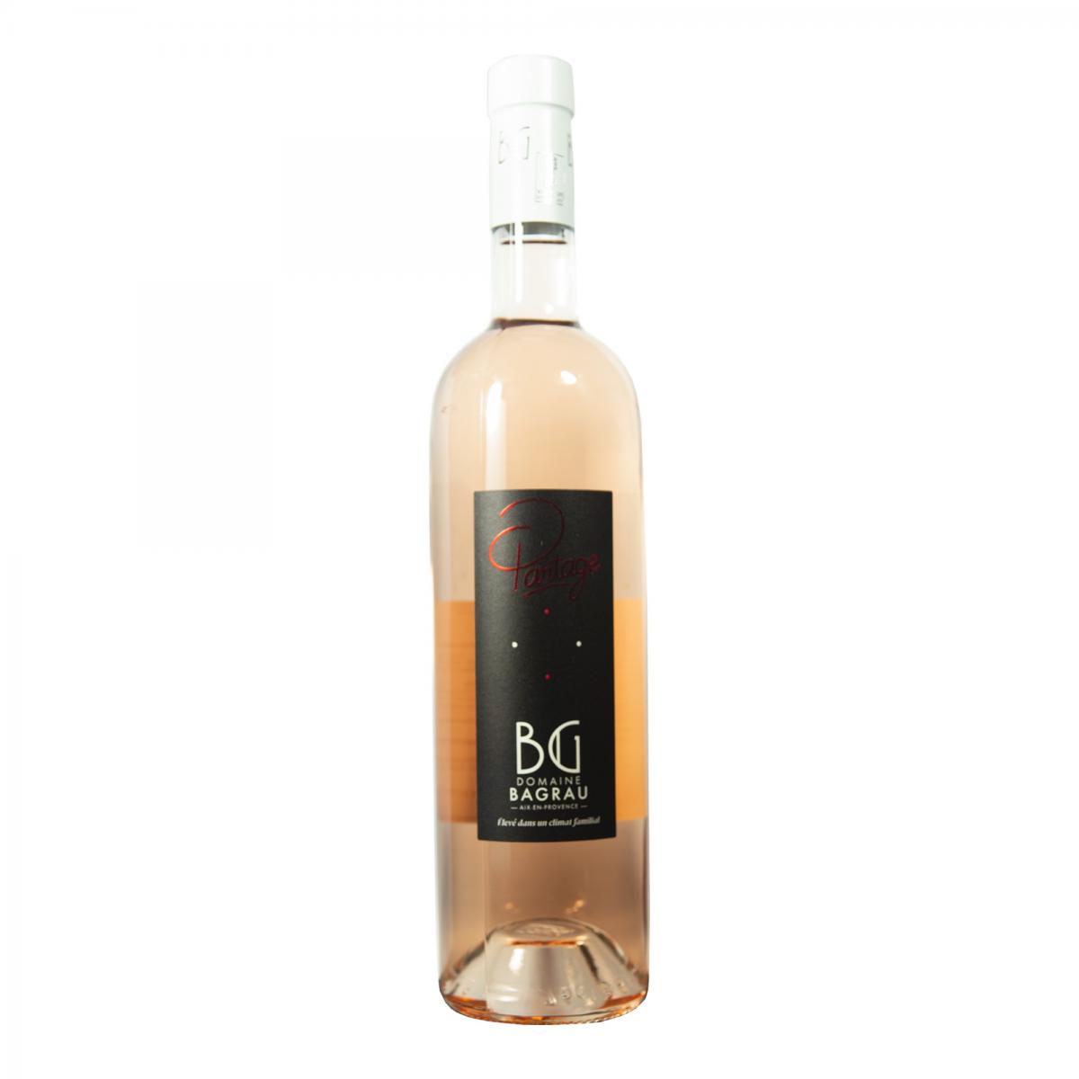 coteaux bourguignons rose - coteaux bourguignon blanc