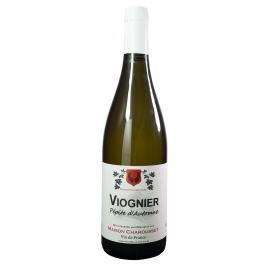  Viognier Peptite d'Automne 2018 - Carton de 6 btls