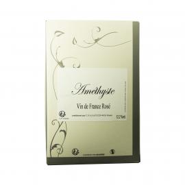 Amethyste - BIB de 10L