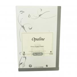 AOP Bourgogne Chardonnay - Le BIB de 10L