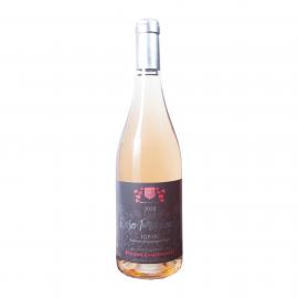 AOP Côtes du Rhône Rosé 2018 - Le carton de 6 bouteilles