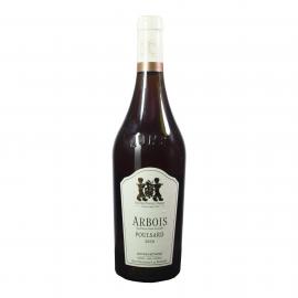 Arbois Poulsard 2016 - Le carton de 6 bouteilles