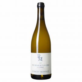 Beaune 1er Cru Cuvée Rousseau Deslandes 2007 Hospices de Beaune