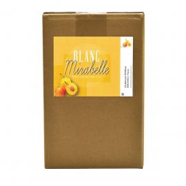 Blanc Mirabelle - BIB de 5L