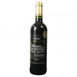 Bordeaux NU 2017 - Carton de 6 btls