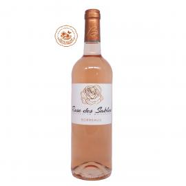 Bordeaux Rosé 2016 - Le carton de 6 bouteilles