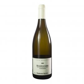 Bourgogne Chardonnay 2016 - Carton de 6 btls