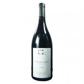 Bourgogne Hautes Côtes de Beaune rouge 2017 Fontaine d\'Argent - Le Magnum