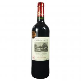 Cabernet d Anjou La Roche Rose 2018 - Carton de 6 Btls