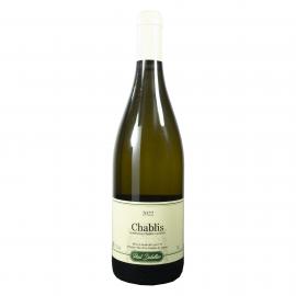 Chablis 2014 - Le carton de 6 bouteilles