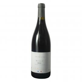 Champagne Gaetan Lucien Grand Cru - Carton de 6 btls