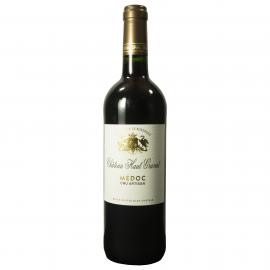 Chardonnay Paul Dubettier 2018 - Carton de 6 btls