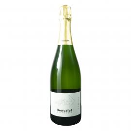 Crémant Blanc Brut - Carton de 6 btls