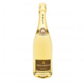 Crémant Blanc de Blancs Cuvée Or - Carton de 6 btls