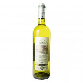 Côtes de Bergerac Moelleux 2018 - Carton de 6 btls
