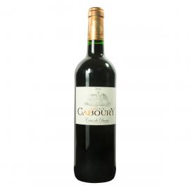 Côtes de Duras 2016 - Lot de 6 btls