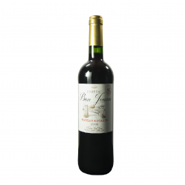 Côtes de Duras & Blaye C.Bordeaux - Lot de 12 btls