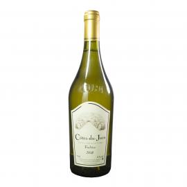 Côtes du Jura A l Origine 2016 - Carton de 6 btls