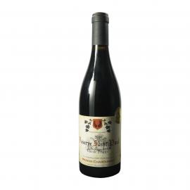 Côtes du Rhône Rosé 2018 - Carton de 6 btls