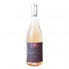 Côtes du Rhône Rosé 2018 - Carton de 6 btls