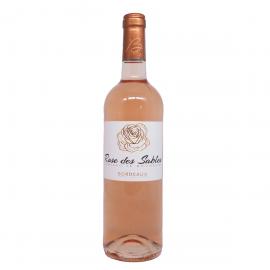 Côtes du Rhône Rosé 2018 - Carton de 6 btls