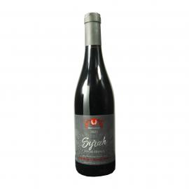 Côtes du Rhône Rouge 2017 - Carton de 6 btls
