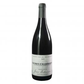 Gevrey-Chambertin 2017 - Carton de 3 btls