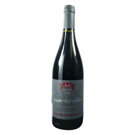 Grignan Les Adhémar 2017 - Carton de 6 btls