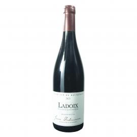 Hautes-Côtes de Nuits Rouge 2018 - Carton de 6 btls