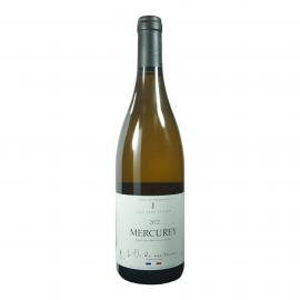 Maranges 1er Cru Les Clos Roussots 2017- Carton de 6 btls