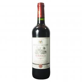 Montagne-Saint-Emilion 2016 - Carton de 6 btls