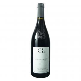 Monthélie Rouge 2017 - Carton de 6 btls