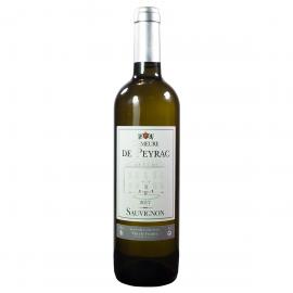 Peyrac - 18 Sauvignon 2017