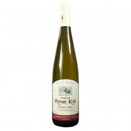 Pinot Gris 2017- Carton de 6 btls