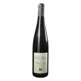 Pinot noir 16 : Le Migrateur - Carton de 6 btls