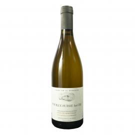 Pouilly-Fuissé 2017 blanc 