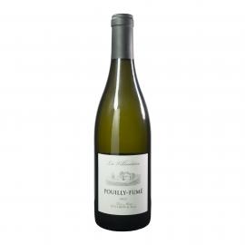 Pouilly-Fumé 2017 - Carton de 6 btls