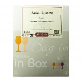 Rully JD 2018 - Carton de 6 btls