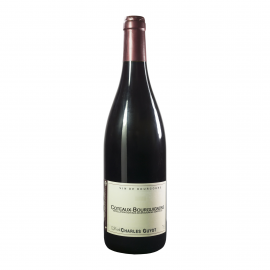 Saint-Amour 2018 - Carton de 6 btls