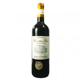 Saint Emilion Grand Cru 2016 - Carton de 6 btls