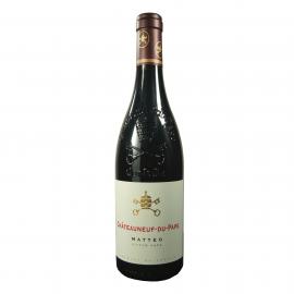 Syrah - Carton de 6 btls