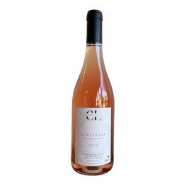 Terraza Isula Rosé 2017 - Carton de 6 btls