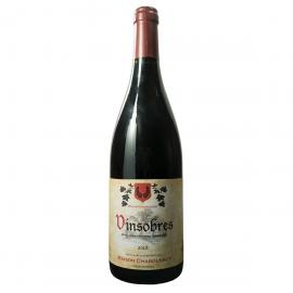 Vinsobres 2018 - Carton de 6 bouteilles