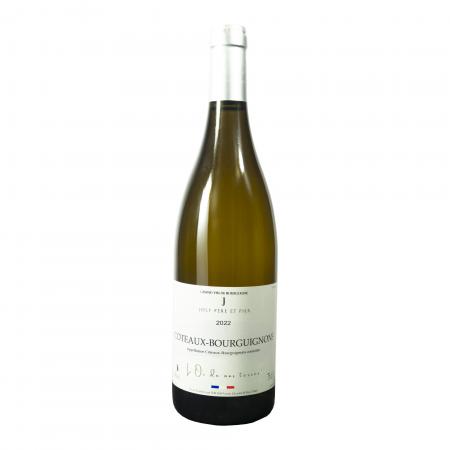 AOP Pouilly-Fuissé 2017 - Le carton de 6 bouteilles
