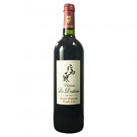 Bordeaux NU 2017 - Carton de 6 btls