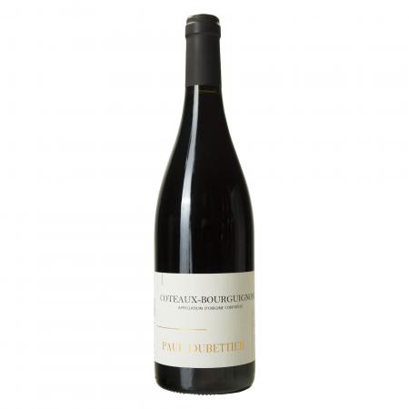 Bourgogne Aligoté 2014 Jean Dubuisson