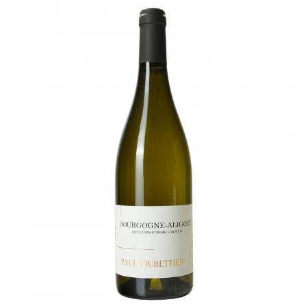 Bourgogne Aligoté 2017 - Le carton de 6 bouteilles