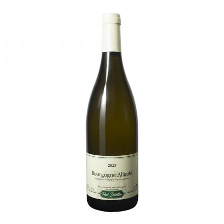 Bourgogne Aligoté 2018 - Carton de 6 bts