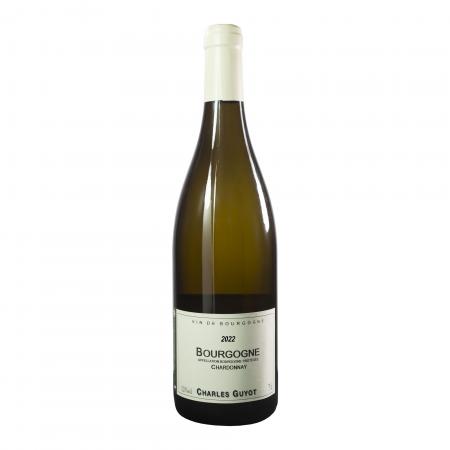 Bourgogne Chardonnay 2016 - Carton de 6 btls