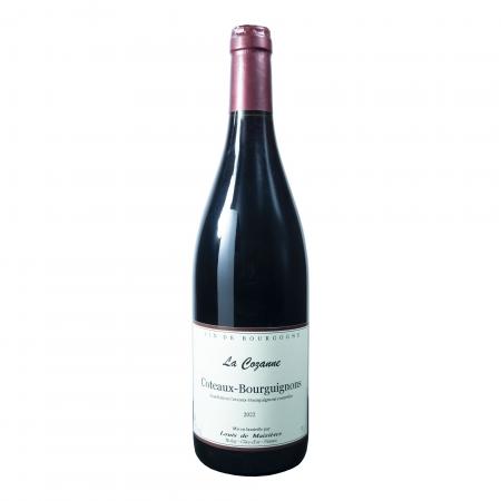 Bourgogne Passe-tout-grains 2017 - Carton de 6 btls